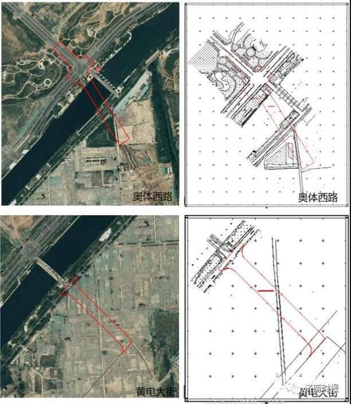 濟(jì)南東部路網(wǎng)再擴(kuò)容 新建鳳鳴北路與彩龍路，賦能片區(qū)發(fā)展