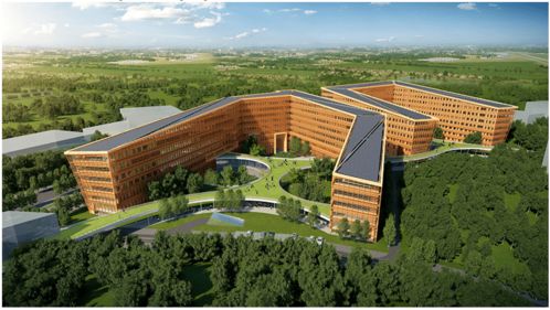 把握發展機遇 中裝建設助力深圳特區高等教育跑出發展 加速度