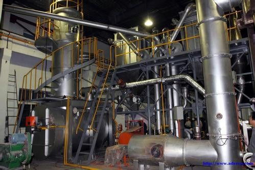 蘇州化工廠拆除回收食品廠煉油廠等等