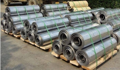 汝州防輻射工程公司